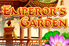 Emperor's Garden slot