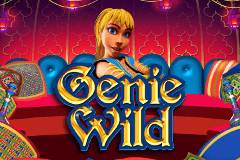 Genie Wild slot