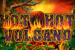 Hot Hot Volcano slot