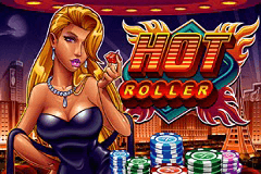 Hot Roller slot
