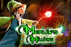 Merlin's Millions slot