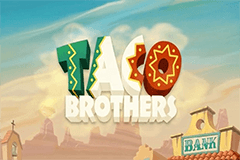 Taco Brothers slot