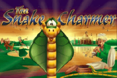 The Snake Charmer slot