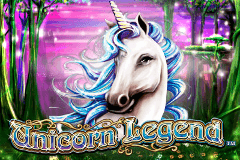 Unicorn Legend slot