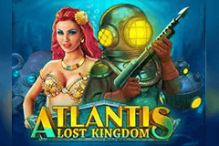 Atlantis Lost Kingdom slot