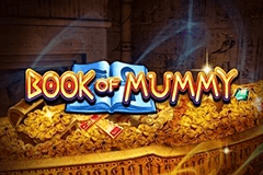 Book of Mummy slot