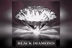 Black Diamond 1 Line slot