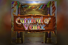 Carnival of Venice slot