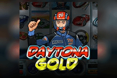 Daytona Gold slot