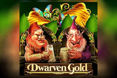 Dwarven Gold slot