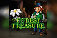 Forest Treasure slot