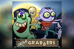 Grave Grabbers slot