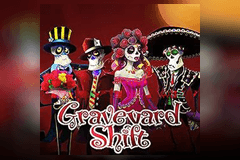 Graveyard Shift slot