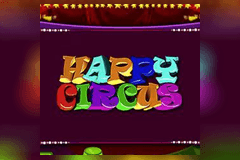 Happy Circus slot