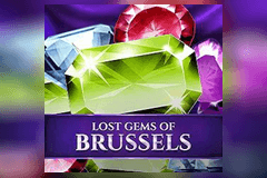 Lost Gems of Brussels slot