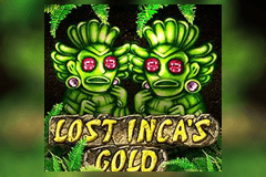 Lost Inca's Gold slot