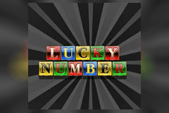 Lucky Number slot