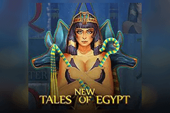 New Tales of Egypt slot