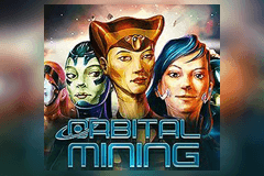 Orbital Mining slot