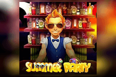 Summer Party slot