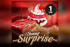 Sweet Surprise slot