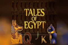 Tales of Egypt slot