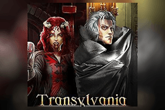 Transylvania slot
