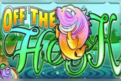 Off the Hook slot