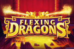 Flexing Dragons slot