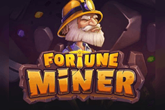 Fortune Miner slot
