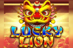 Lucky Lion slot