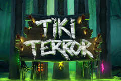 Tiki Terror slot