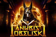 Anubis Obelisk slot