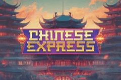 Chinese Express slot