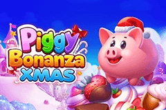 Piggy Bonanza Xmas slot