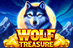 Wolf Treasure slot