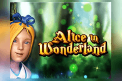 Alice in Wonderland slot
