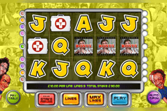 Carry On slot