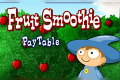 Fruit Smoothie slot