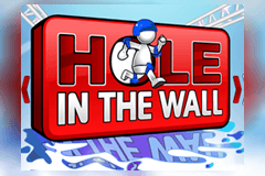 Hole in the Wall slot