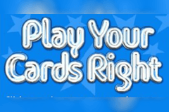 Play Your Cards Right slot