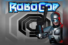 Robocop slot