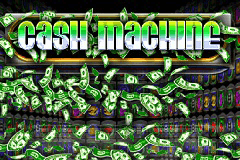 Cash Machine slot