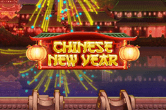 Chinese New Year slot