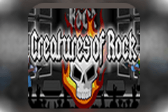 Creatures of Rock slot