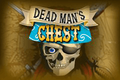 Dead Man's Chest - 5 Reel slot