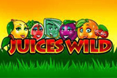 Juices Wild slot