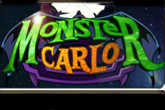 Monster Carlo slot