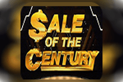 Sale of the Century slot