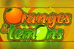 Oranges and Lemons slot